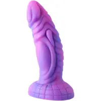 Hismith Premium Fantasy Saugnapf Dildo Rhino 20 cm