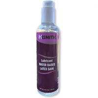 Hismith Premium Premium-Gleitmittel auf Wasserbasis 250 ml