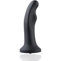Hismith Premium Dildo Anal KlicLok Klein 15-20 CM