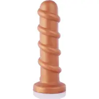 Hismith Premium Fantasy Saugnapf Dildo Die Schraube 25 cm