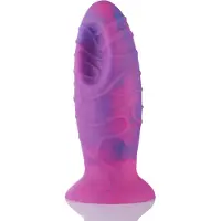 Hismith Premium Drachenei Fantasy Saugnapf Dildo 25 cm