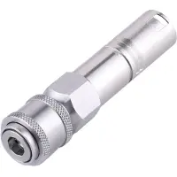 Hismith Premium 3XLR auf KlicLok Adapter für Ihre Basic Sex Machine