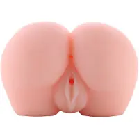 Hismith Premium Künstliche Vagina & Anus Handheld Masturbator