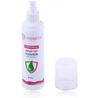 Hismith Premium Antibakterieller Sexspielzeug-Reiniger, Hygienespray!