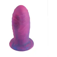 Hismith Premium Drachenei Fantasy Saugnapf Dildo 16 cm