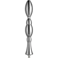 Hismith Premium Anal Blasen Dildo Aufsatz 21 cm KlicLok