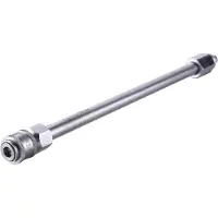 Hismith Premium Verlängerungsadapter 30 cm Premium KlicLok