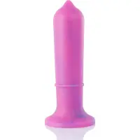Hismith Premium Fantasy Shaft Saugnapf Dildo 17,5 cm