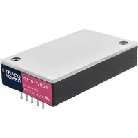 Tracopower TEP 100-7212UIR DC/DC-Wandler, Print 110 V/DC 12 V/DC 8350 mA 100 W Anzahl Ausgänge: 1 x Inhalt 1 St.