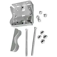 Cambium Networks Universal Pole Mount Bracket for 1" - 3" diameter poles