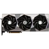 MSI V510-001R GeForce RTX 4090 SUPRIM X 24G