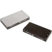 XP Power ASB110PS24 - AC/DC Wandler, 110 W, 24 V, 4,58 A