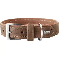 Hunter Halsband Porto, tabak/cognac 40