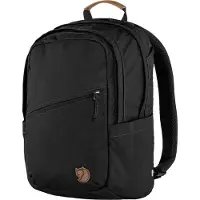 Fjällräven Räven 20 Rucksack, black