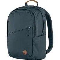Fjällräven Rucksack Räven 20 Navy 2023