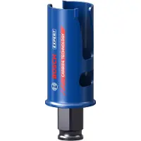 Bosch Expert Construction Material Power Change 30 Mm Lochsäge Für Holz