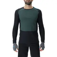 UYN Crossover Langarm-baselayer