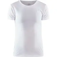 Craft Unterhemd Core Dry Tee White Damen-L