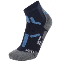 UYN Herren TREKKING 2IN LOW CUT SOCKS