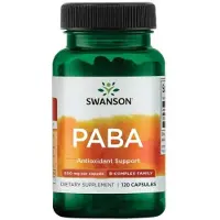 Swanson Health Paba 120 St