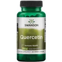 Swanson Health Quercetin High Potency 60 St