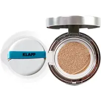 Klapp , Hyaluronic Multiple Effect Color & Care Cushion 15 ml Tagescreme