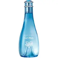 Davidoff Cool Water Street Fighter Woman Limited Edition 0,1 l