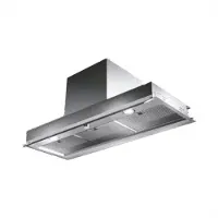 Mepamsa Secret 60 Cm Dekorative Dunstabzugshaube