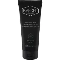 Kaerel Skincare Shampoo & Duschgel 200 ml Flüssigkeit