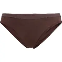 Icebreaker Siren Bikini-höschen