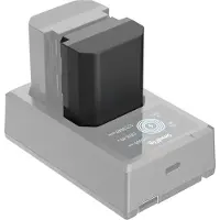 SmallRig 4074 Akku NP-FZ100 für Sony