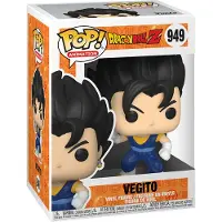 Funko POP! Dragon Ball Z - Vegito 949 - Pop! - Vinyl Figur