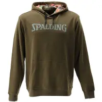 Spalding Hoody Men SS23