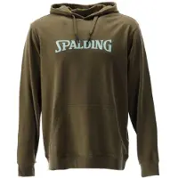 Spalding Hoodie Kapuzenpullover Herren