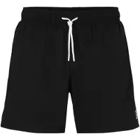 BOSS Badeshorts mit Signature-Streifen und Logo Grösse M