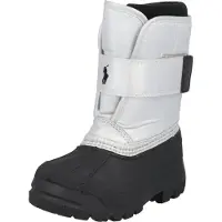 Ralph Lauren Schneeschuhe Everlee RF103768 Grau