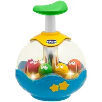 Chicco Bączek Akwarium Puppe