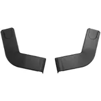 Maxi-Cosi Autositzadapter - Lara 2 - Schwarz - - One Size - Zubehör