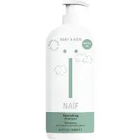 Naif Baby & Kids Nourishing Shampoo 500 ml