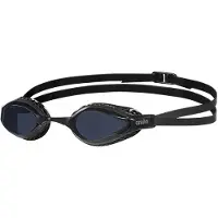 Arena Unisex Wettkampf Schwimmbrille Airspeed