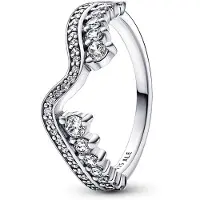 Pandora Timeless damen Ring Silber 192543C01