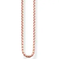 Thomas Sabo Venezia-Kette 925er