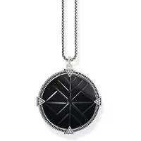 Thomas Sabo KE1998-508-11-L50V Halskette