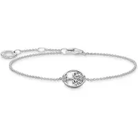 Thomas Sabo Tree of Love Armband
