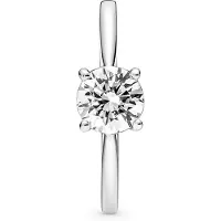 Pandora Ring Funkelnde Solitär