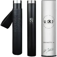 Ukko Finland Ukkomatti 100 XO, Black Lion
