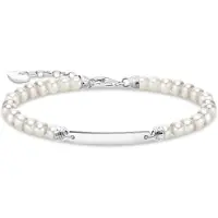 Thomas Sabo Perlen Armband