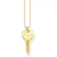 Thomas Sabo KE2129-413-39-L45V Damenhalskette