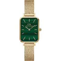 Daniel Wellington - DW00100561 - Armbanduhr - Damen - Quarz - QUADRO