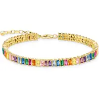 Thomas Sabo A2030-996-7-L19V Damenarmband